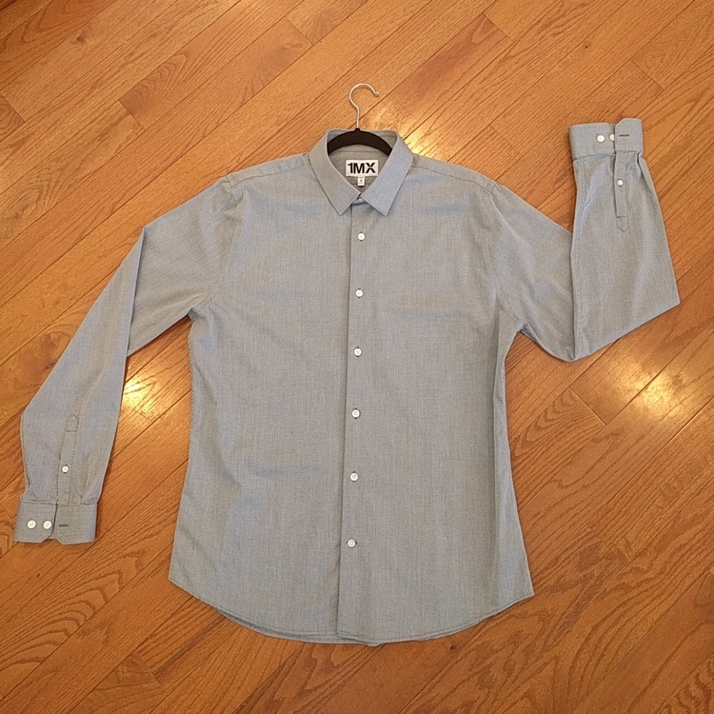 Express Mens Shirt BRAND NEW!!!!